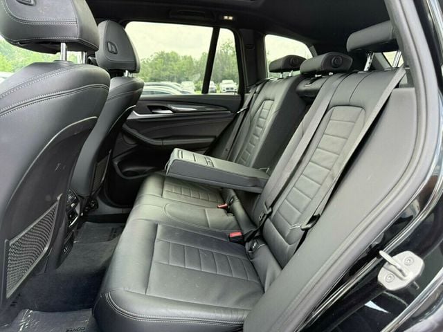 2021 BMW X3 M40i Sports Activity Vehicle - 22860083 - 17