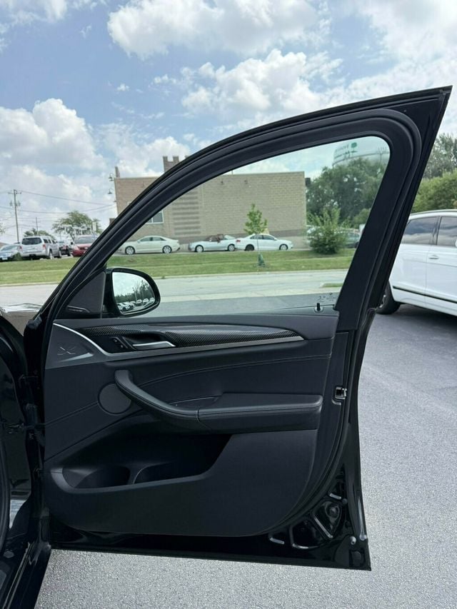 2021 BMW X3 M40i Sports Activity Vehicle - 22860083 - 20