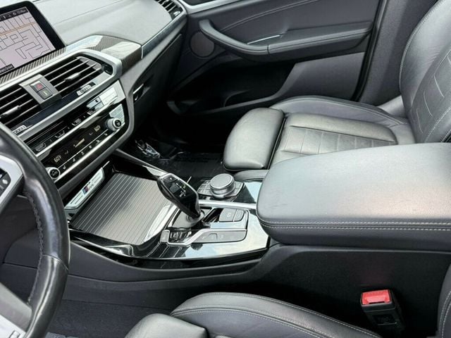 2021 BMW X3 M40i Sports Activity Vehicle - 22860083 - 24