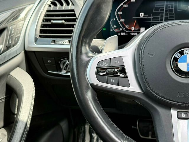 2021 BMW X3 M40i Sports Activity Vehicle - 22860083 - 25