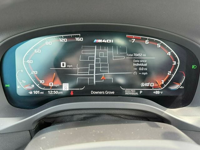 2021 BMW X3 M40i Sports Activity Vehicle - 22860083 - 27