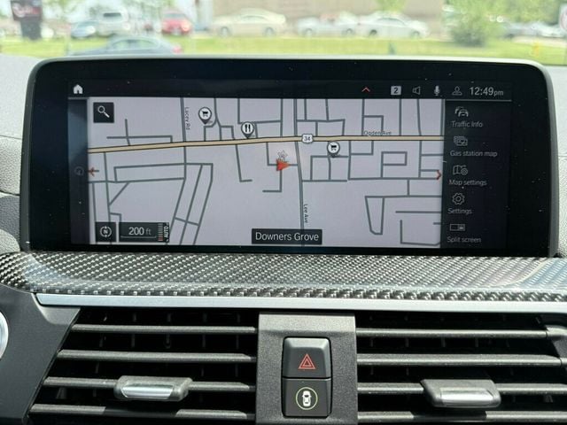 2021 BMW X3 M40i Sports Activity Vehicle - 22860083 - 2