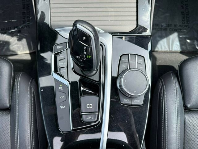 2021 BMW X3 M40i Sports Activity Vehicle - 22860083 - 29
