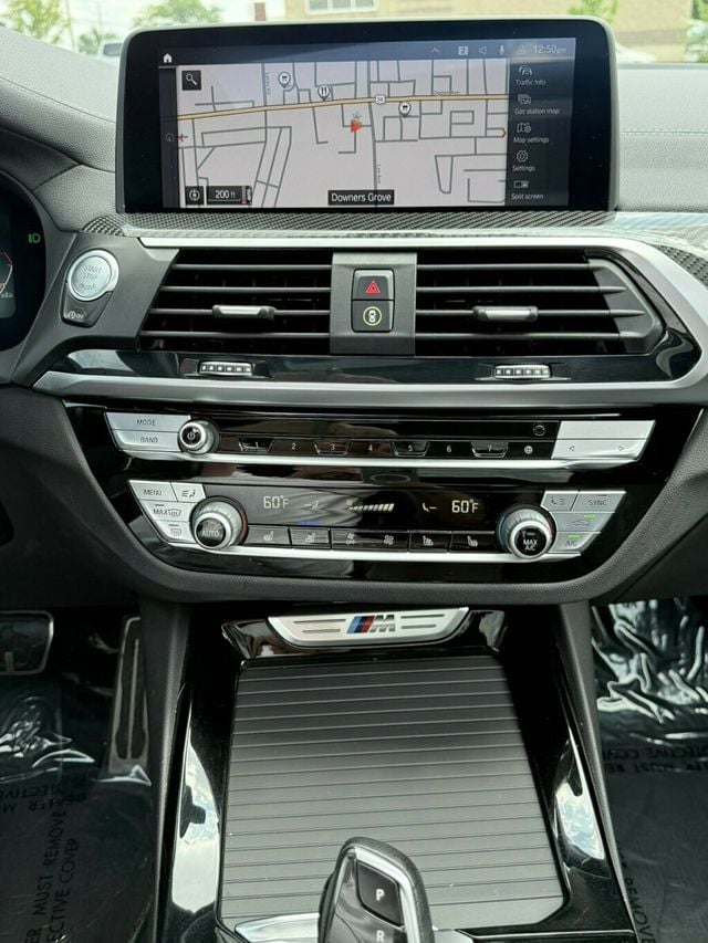 2021 BMW X3 M40i Sports Activity Vehicle - 22860083 - 30