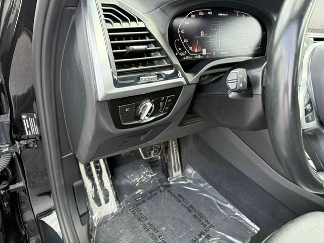 2021 BMW X3 M40i Sports Activity Vehicle - 22860083 - 32