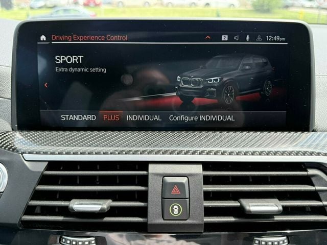 2021 BMW X3 M40i Sports Activity Vehicle - 22860083 - 34