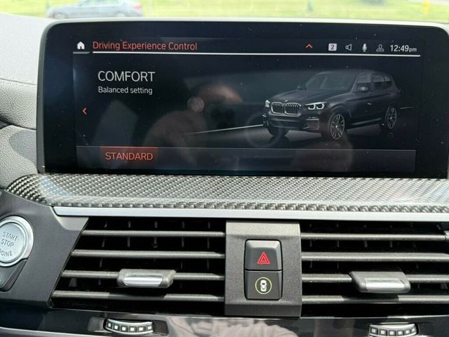 2021 BMW X3 M40i Sports Activity Vehicle - 22860083 - 35
