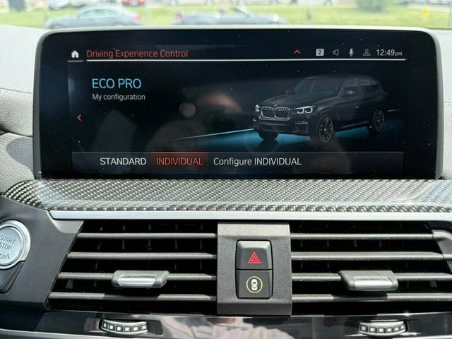 2021 BMW X3 M40i Sports Activity Vehicle - 22860083 - 36