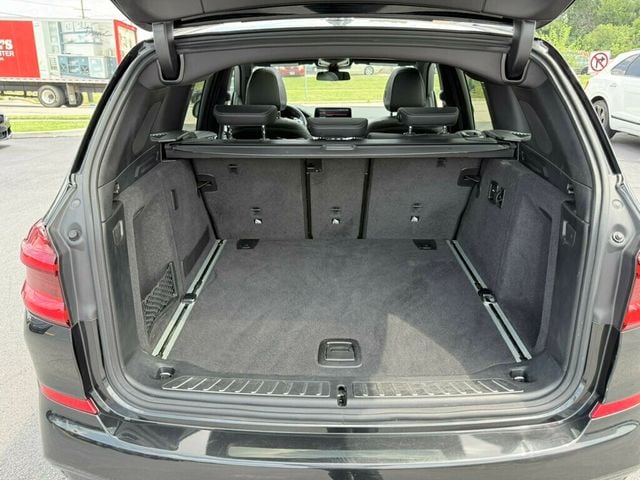 2021 BMW X3 M40i Sports Activity Vehicle - 22860083 - 41