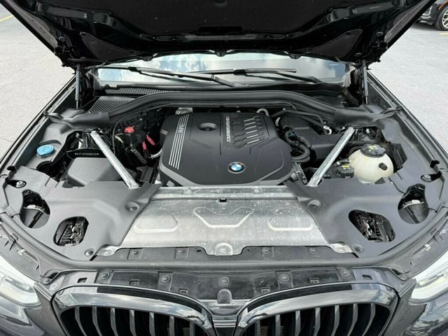 2021 BMW X3 M40i Sports Activity Vehicle - 22860083 - 43