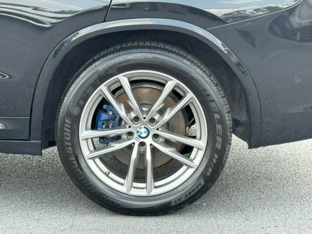 2021 BMW X3 M40i Sports Activity Vehicle - 22860083 - 45