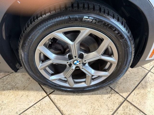 2021 BMW X3 sDrive30i Sports Activity Vehicle - 22935076 - 9