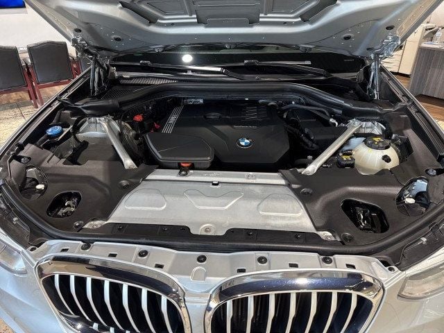 2021 BMW X3 sDrive30i Sports Activity Vehicle - 22935076 - 14
