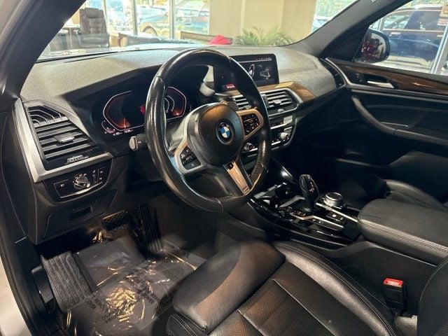2021 BMW X3 sDrive30i Sports Activity Vehicle - 22935076 - 15