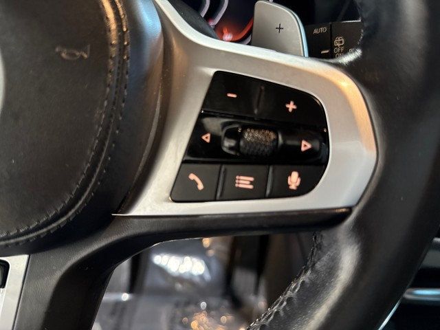 2021 BMW X3 sDrive30i Sports Activity Vehicle - 22935076 - 17