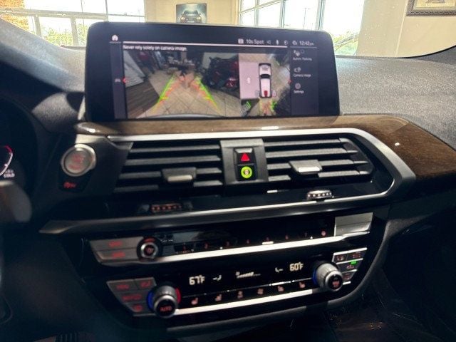 2021 BMW X3 sDrive30i Sports Activity Vehicle - 22935076 - 21