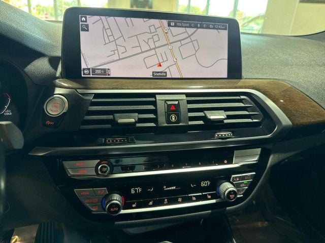 2021 BMW X3 sDrive30i Sports Activity Vehicle - 22935076 - 22