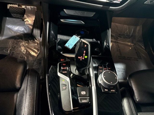 2021 BMW X3 sDrive30i Sports Activity Vehicle - 22935076 - 23
