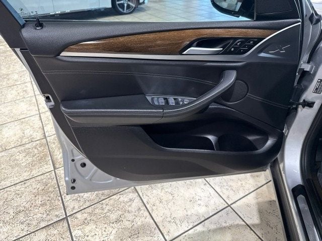 2021 BMW X3 sDrive30i Sports Activity Vehicle - 22935076 - 26