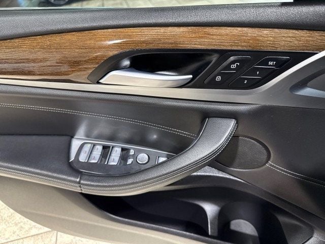 2021 BMW X3 sDrive30i Sports Activity Vehicle - 22935076 - 27