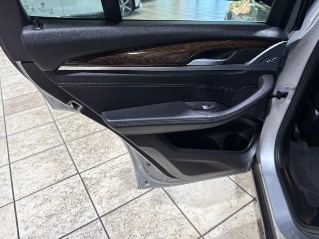 2021 BMW X3 sDrive30i Sports Activity Vehicle - 22935076 - 29