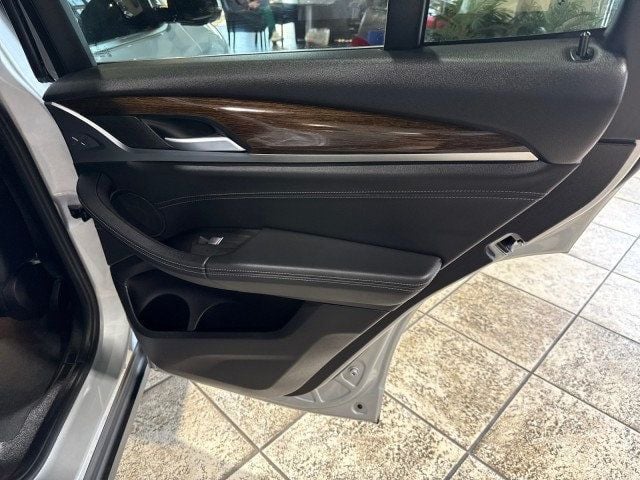 2021 BMW X3 sDrive30i Sports Activity Vehicle - 22935076 - 31