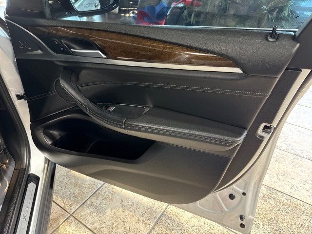 2021 BMW X3 sDrive30i Sports Activity Vehicle - 22935076 - 34