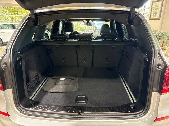 2021 BMW X3 sDrive30i Sports Activity Vehicle - 22935076 - 35