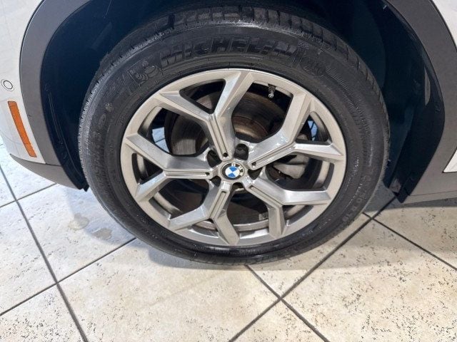 2021 BMW X3 sDrive30i Sports Activity Vehicle - 22935076 - 6