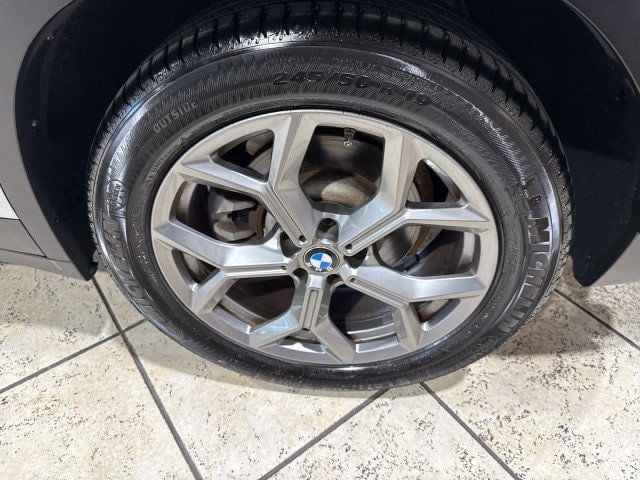 2021 BMW X3 sDrive30i Sports Activity Vehicle - 22935076 - 7