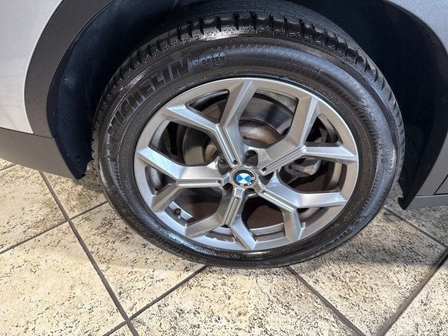2021 BMW X3 sDrive30i Sports Activity Vehicle - 22935076 - 8