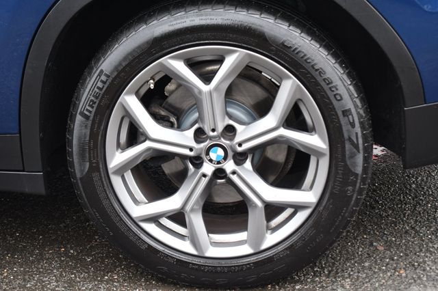 2021 BMW X3 xDrive30i Sports Activity Vehicle - 22361017 - 12