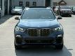 2021 BMW X5 M50i Sports Activity Vehicle - 22876031 - 12