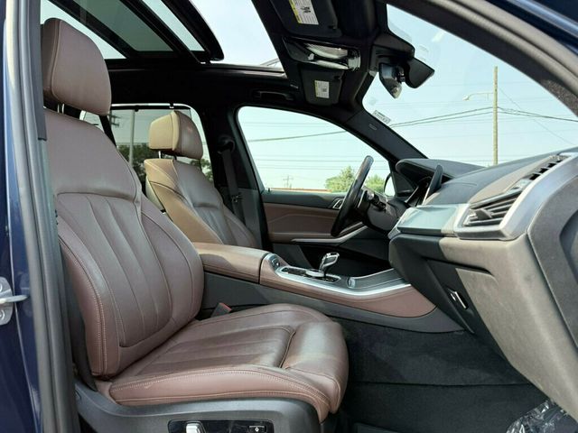 2021 BMW X5 M50i Sports Activity Vehicle - 22876031 - 14