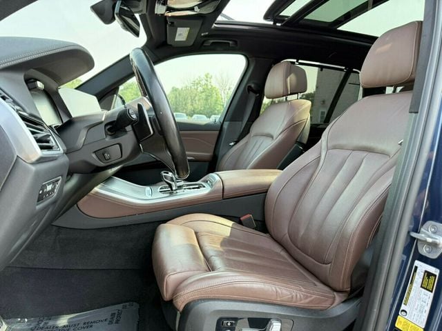 2021 BMW X5 M50i Sports Activity Vehicle - 22876031 - 15