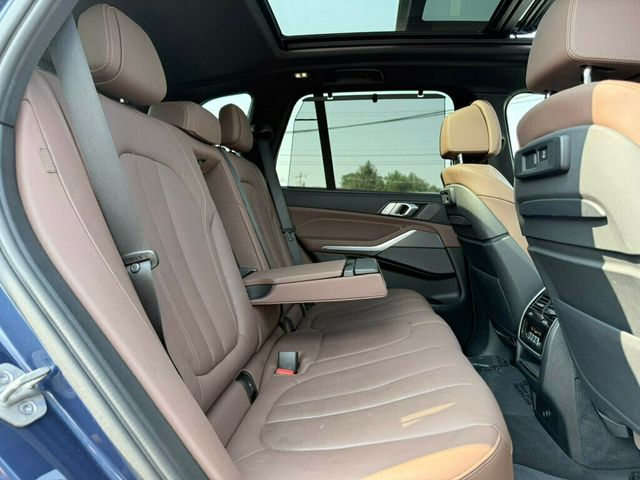 2021 BMW X5 M50i Sports Activity Vehicle - 22876031 - 19