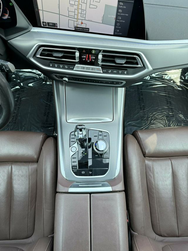 2021 BMW X5 M50i Sports Activity Vehicle - 22876031 - 23