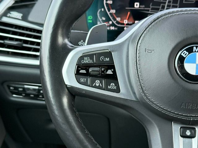 2021 BMW X5 M50i Sports Activity Vehicle - 22876031 - 26