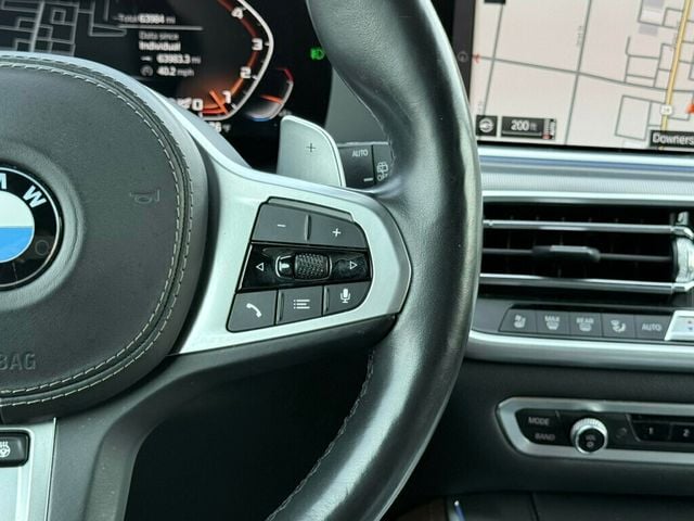 2021 BMW X5 M50i Sports Activity Vehicle - 22876031 - 27