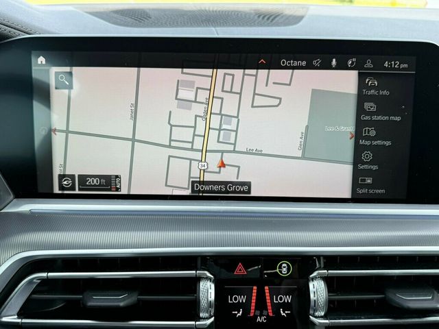 2021 BMW X5 M50i Sports Activity Vehicle - 22876031 - 2