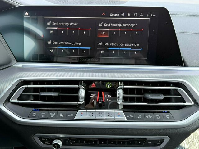 2021 BMW X5 M50i Sports Activity Vehicle - 22876031 - 29