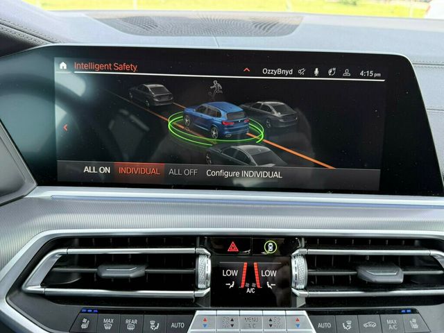 2021 BMW X5 M50i Sports Activity Vehicle - 22876031 - 30