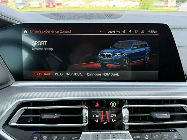 2021 BMW X5 M50i Sports Activity Vehicle - 22876031 - 31