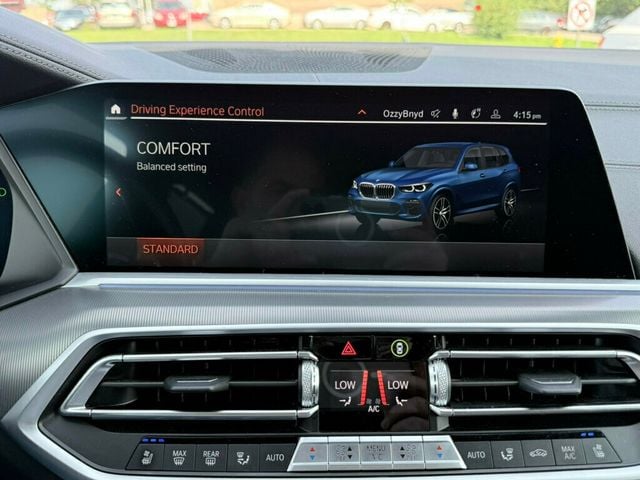 2021 BMW X5 M50i Sports Activity Vehicle - 22876031 - 32
