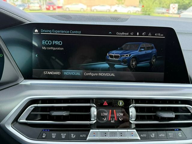 2021 BMW X5 M50i Sports Activity Vehicle - 22876031 - 33