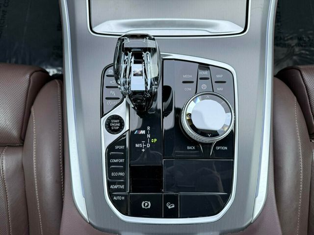 2021 BMW X5 M50i Sports Activity Vehicle - 22876031 - 35