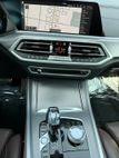 2021 BMW X5 M50i Sports Activity Vehicle - 22876031 - 36