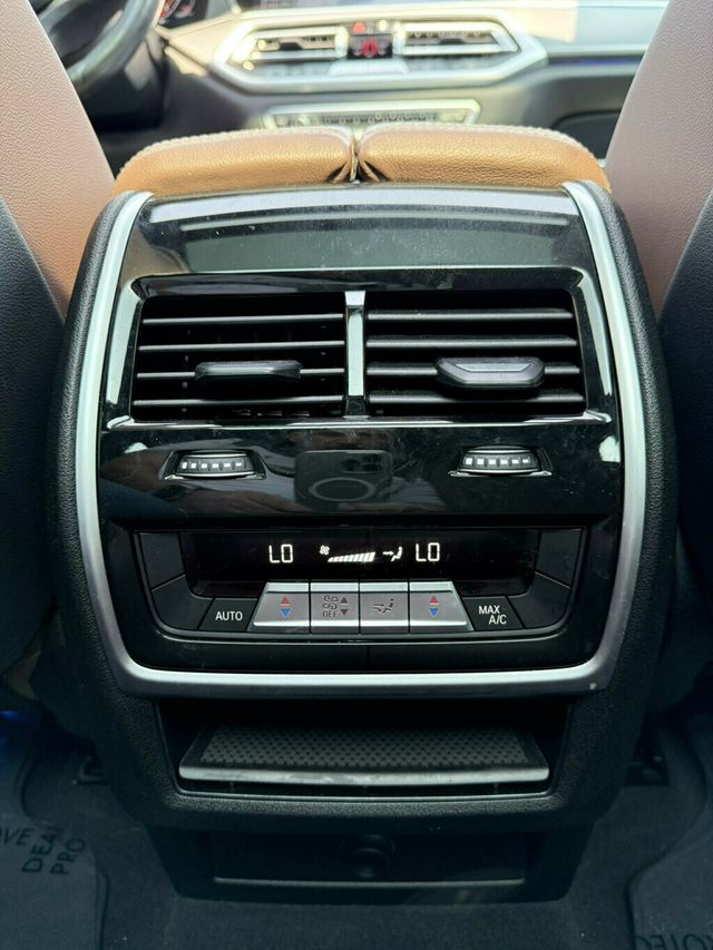 2021 BMW X5 M50i Sports Activity Vehicle - 22876031 - 41