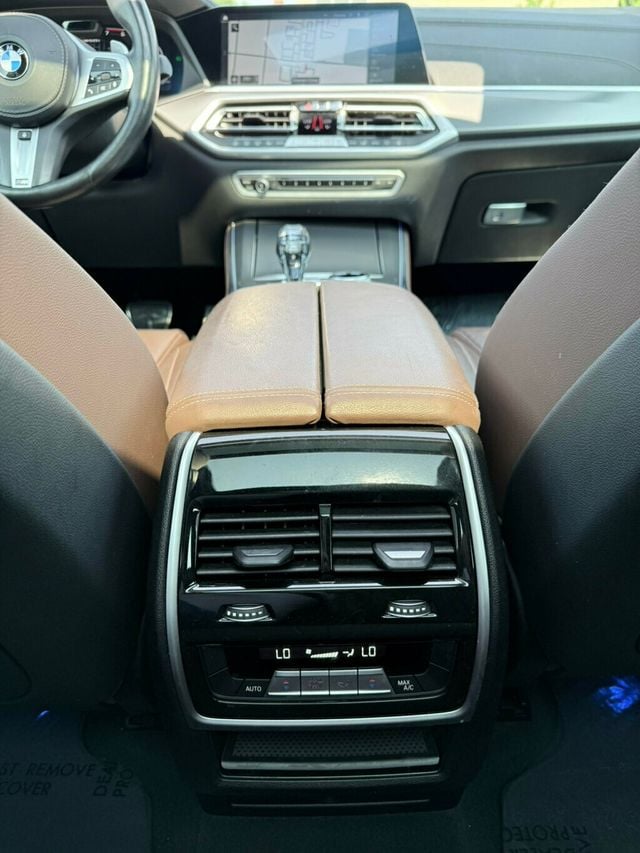 2021 BMW X5 M50i Sports Activity Vehicle - 22876031 - 42