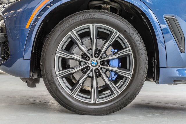 2021 BMW X5 X5 xDRIVE 40i M SPORT - NAV - PANO ROOF - LOW MILES - GORGEOUS - 22285678 - 13